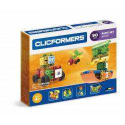 Clicformers-90