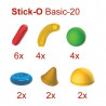 Stick-O Basic-20