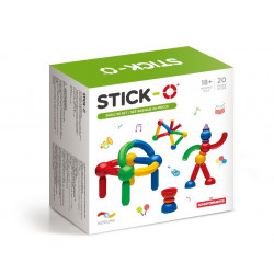 Stick-O Basic-20