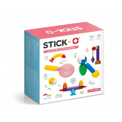 Stick-O Šikulka