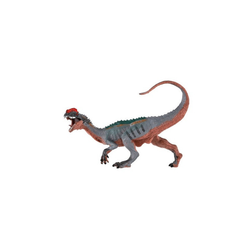 Dilophosaurus 15cm