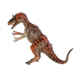 Cryolophosaurus 17cm