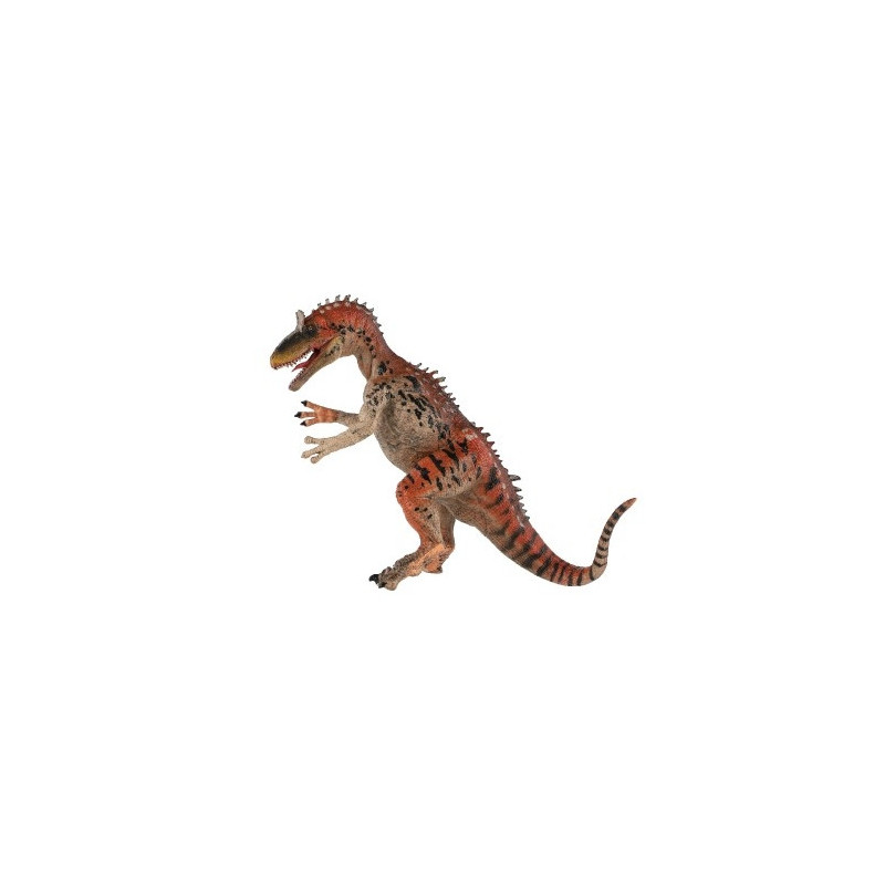 Cryolophosaurus 17cm