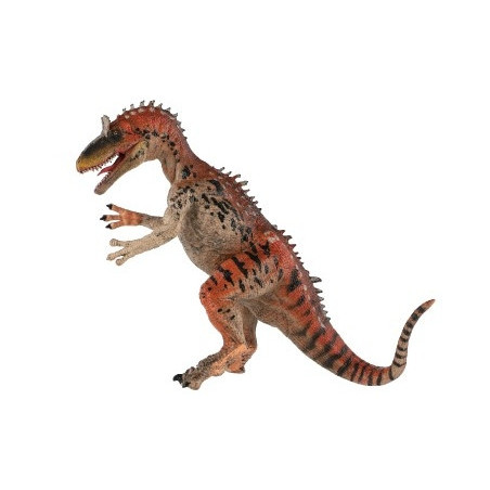 Cryolophosaurus 17cm