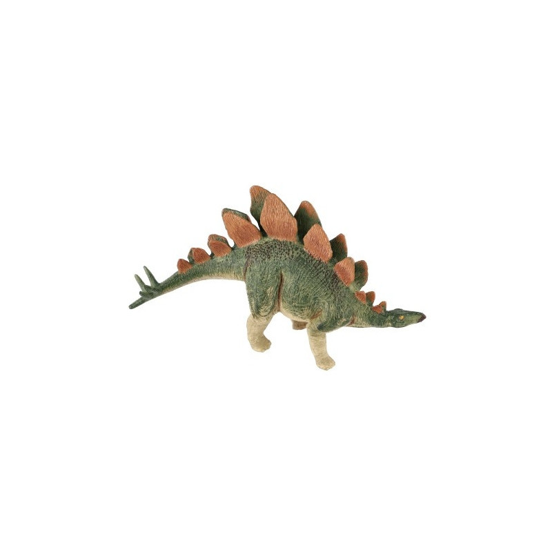 Stegosaurus 17cm