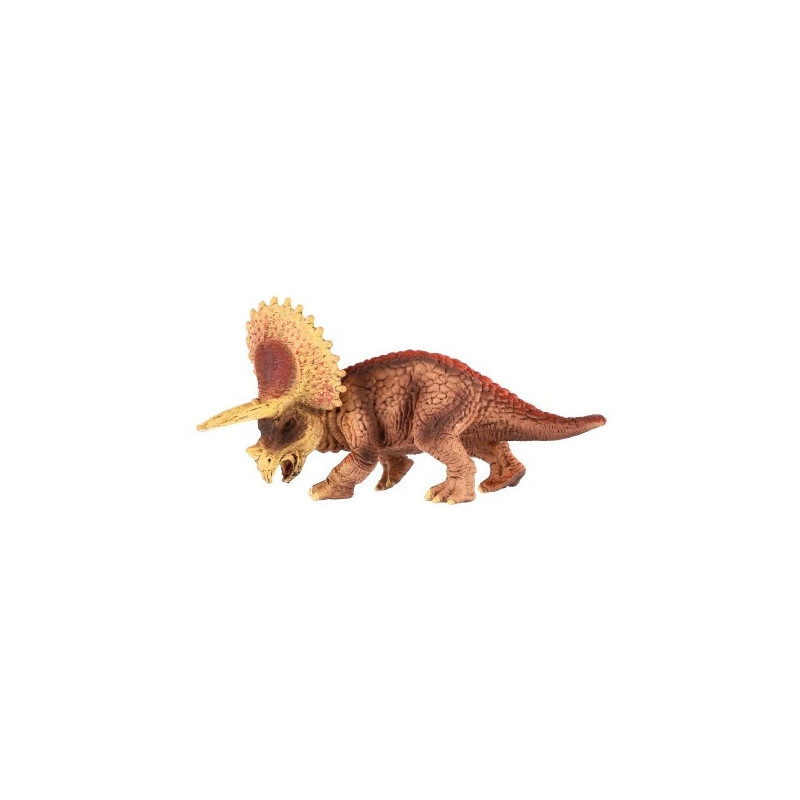 Triceratops malý 14cm 