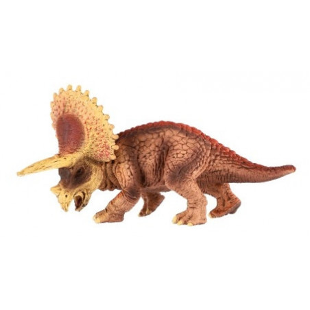 Triceratops malý 14cm 