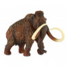 Mamut srstnatý 18cm